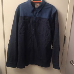 511 Tactical ASCENSION LONG SLEEVE SHIRT